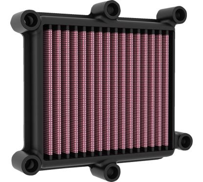 Filtre à air haut débit de remplacement OE