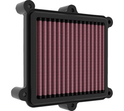 Filtre à air haut débit de remplacement OE