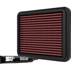 Filtre à air haut débit