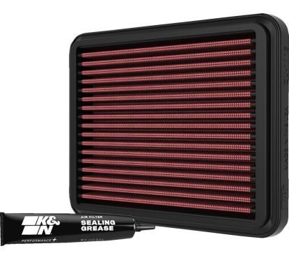 Filtre à air haut débit