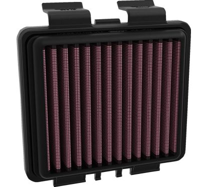 Filtre à air haut débit