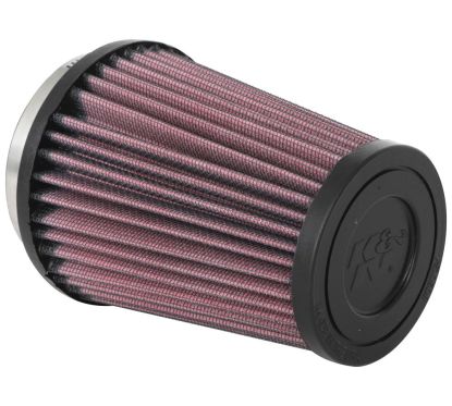 Filtre à air universel à serrage