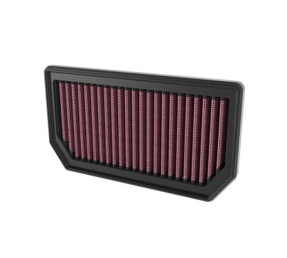 Filtre à air universel à serrage