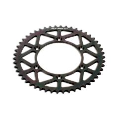 Couronne PBR alu renforcé - 415