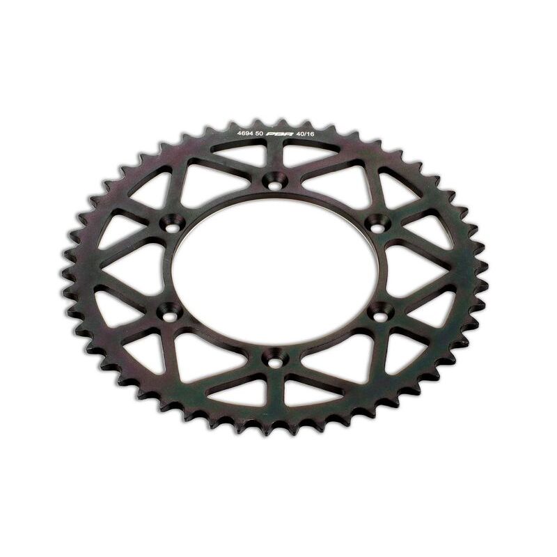 Couronne PBR alu renforcé - 415