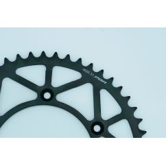 Couronne PBR alu renforcé - 415