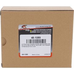 Filtre à air de rechange