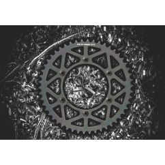 Couronne PBR alu renforcé - 415