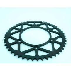 Couronne PBR alu renforcé - 415