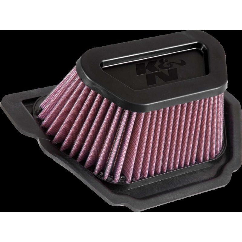 High-Flow Air Filter de rechange