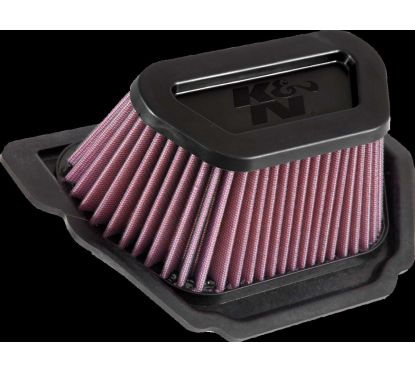 High-Flow Air Filter de rechange