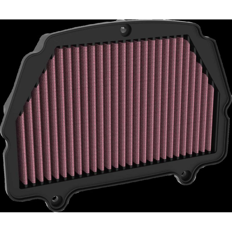 High-Flow Air Filter de rechange
