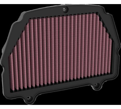 High-Flow Air Filter de rechange