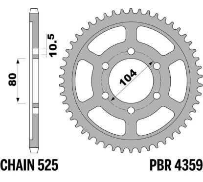 Couronne PBR Acier Renforcé - 525