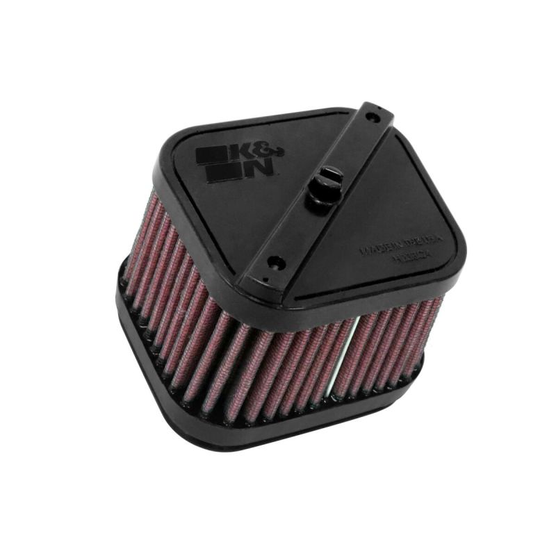 High-Flow Air Filter