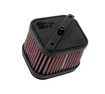 High-Flow Air Filter