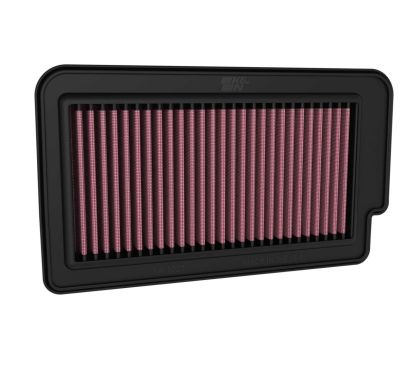 Remplacement de Filtre à Air