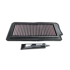 Remplacement de Filtre à Air