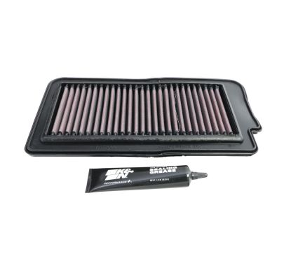 Remplacement de Filtre à Air