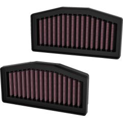 Filtre à air haut débit