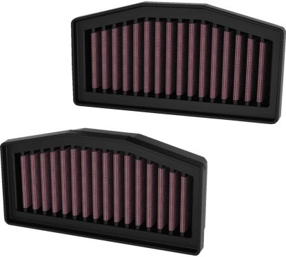 Filtre à air haut débit