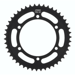 Couronne PBR Acier Standard - 428