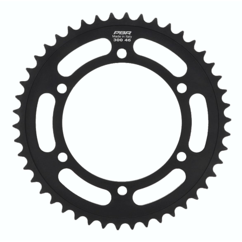 Couronne PBR acier standard - 428