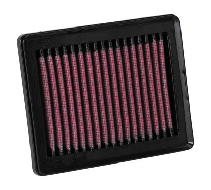 Remplacement de Filtre à Air