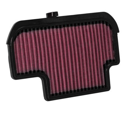 Remplacement de Filtre à Air