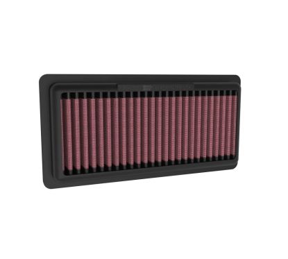 Remplacement de Filtre à Air