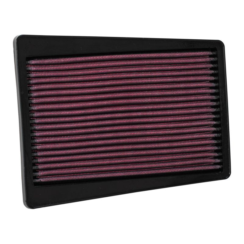 Remplacement de Filtre à Air