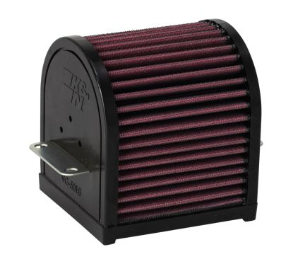 Remplacement de Filtre à Air