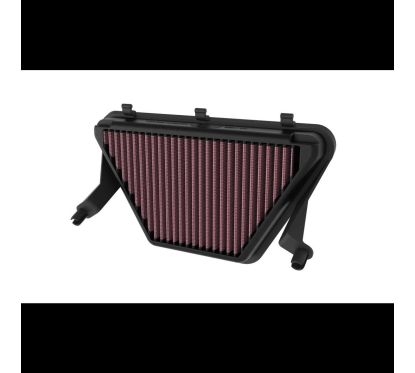 Remplacement de Filtre à Air