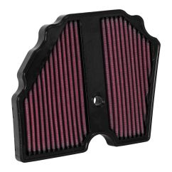 Remplacement de Filtre à Air