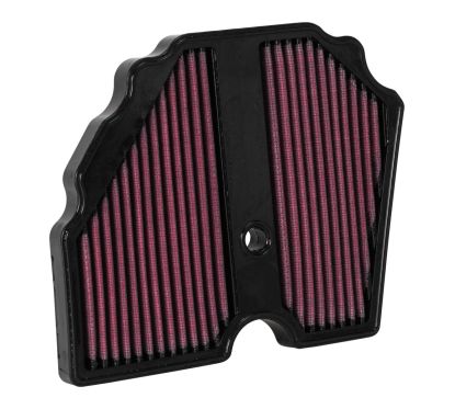 Remplacement de Filtre à Air