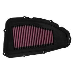 Remplacement de Filtre à Air