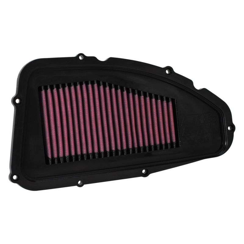 Remplacement de Filtre à Air