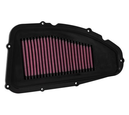 Remplacement de Filtre à Air