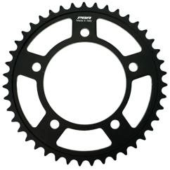 Couronne PBR acier standard - 525