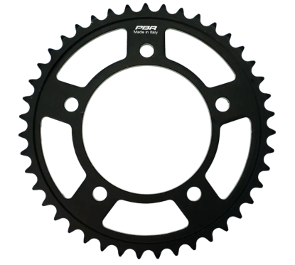 Couronne PBR acier standard - 525