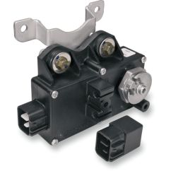 Module de suppression de servo d'échappement