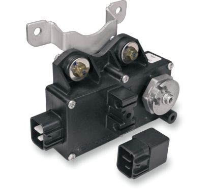 Module de suppression de servo d'échappement