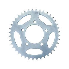 Couronne PBR acier standard - 525