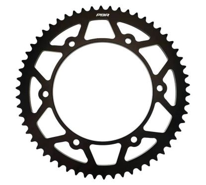 Couronne PBR Acier Standard - 428