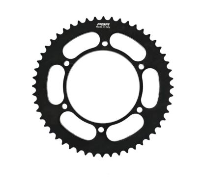 Couronne PBR Acier Standard - 428