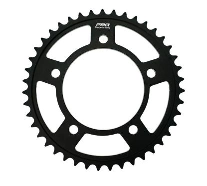 Couronne PBR acier standard - 525