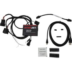 Module d’allumage Power Commander V