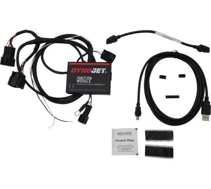 Module d’allumage Power Commander V