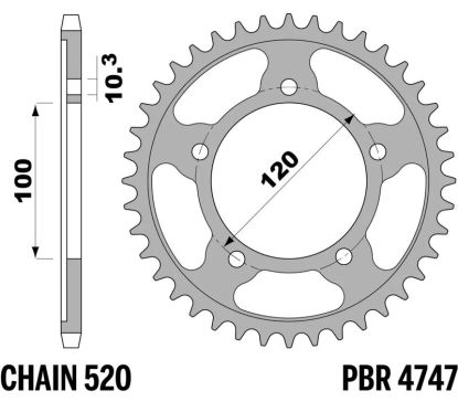 Couronne PBR Acier Renforcé - 520