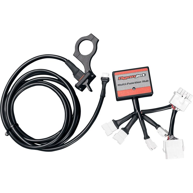 Accessoires multifonctions pour Power Commander III USB